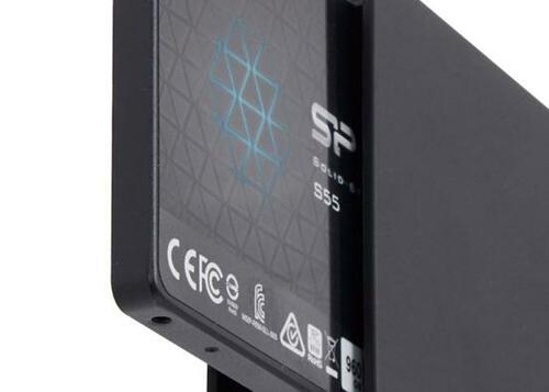 SSD本体なら1万円台で買えるシリコンパワー！ イメージ