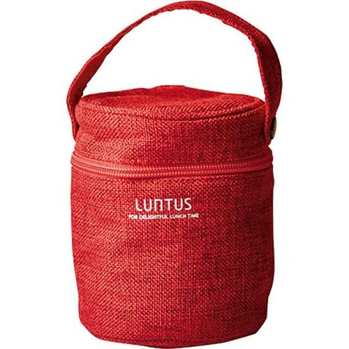 ポーチに入れればさらに保温&保冷力アップ イメージ