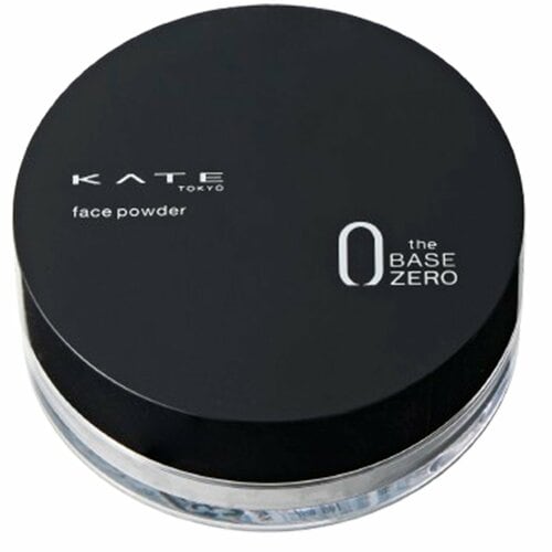 メンズ向けフェイスパウダーおすすめ ケイト フェイスパウダーZ(オイルブロック) イメージ