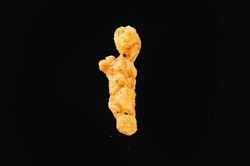 10位: スコーン ホットチリ味食感の良さと焙煎唐辛子が合う 辛いお菓子おすすめ イメージ2