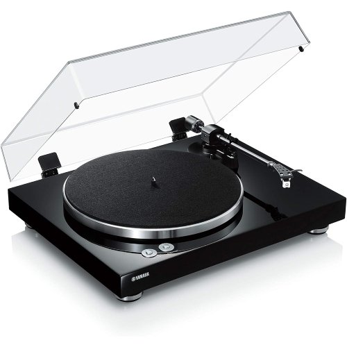 レコードプレーヤーおすすめ ヤマハ TT-S303 イメージ
