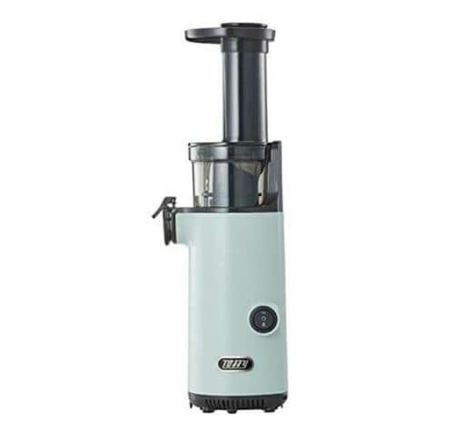 トフィー「ミニスロージューサー K-BD4」