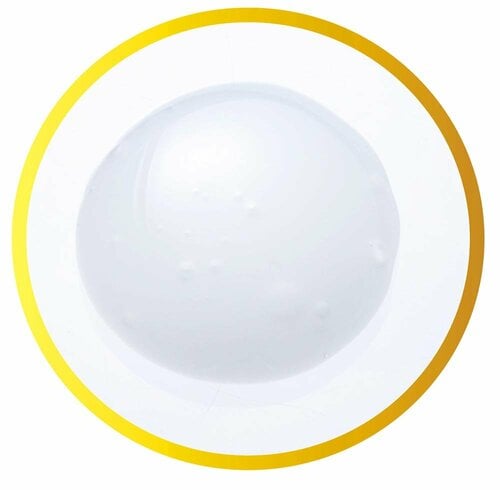使用後の肌はモチモチ！ メンズオールインワンおすすめ イメージ