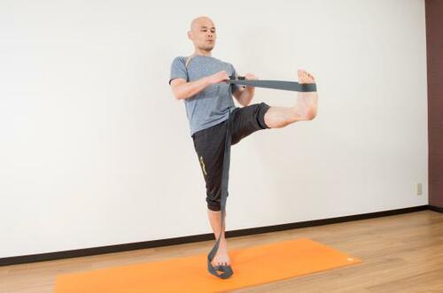 理由②:“自分でポーズを完成させた感”がなくなってしまうから…