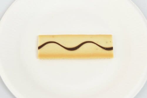 CROWN(クラウン) ククダス コーヒー味 韓国お菓子おすすめ イメージ2