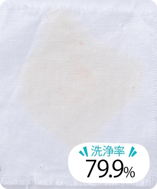 血液汚れ 襟袖汚れ洗剤おすすめ イメージ2
