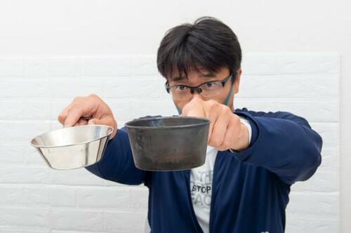 キャンプに必要なシェラカップとは？ シェラカップおすすめ イメージ2