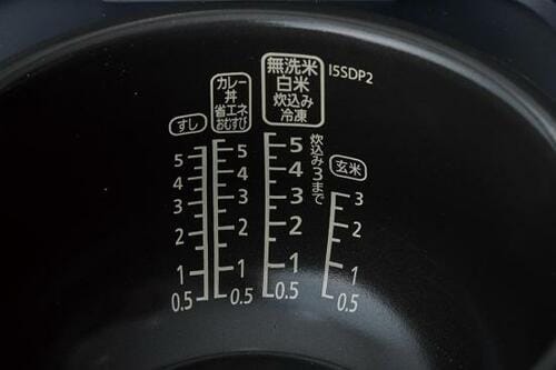 お手入れのしやすさ:掃除しやすい イメージ2