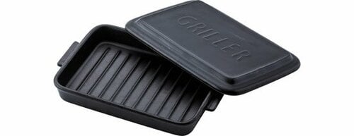 イブキクラフト:TOOLS  グリラー:グリル