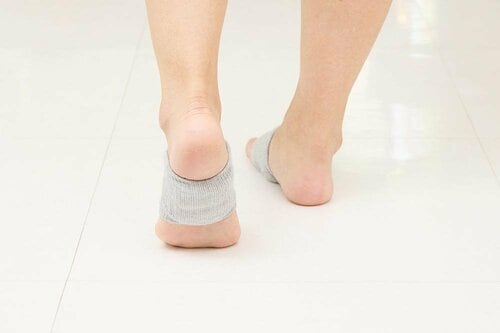 ながらで足をリフレッシュ！ ツボ押しグッズおすすめ イメージ