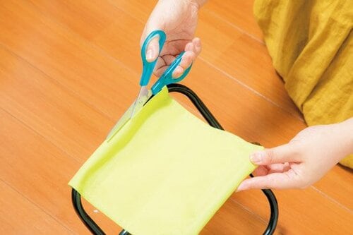 超簡単！10分でできる高見えラックの作り方 イメージ