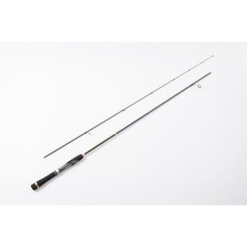 エリアトラウトロッドおすすめ シマノ スピニングロッド ルアーマチック 2本継ぎ S70UL イメージ