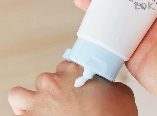 選び方1:伸びがよく塗りやすいか 妊娠線クリームおすすめ イメージ