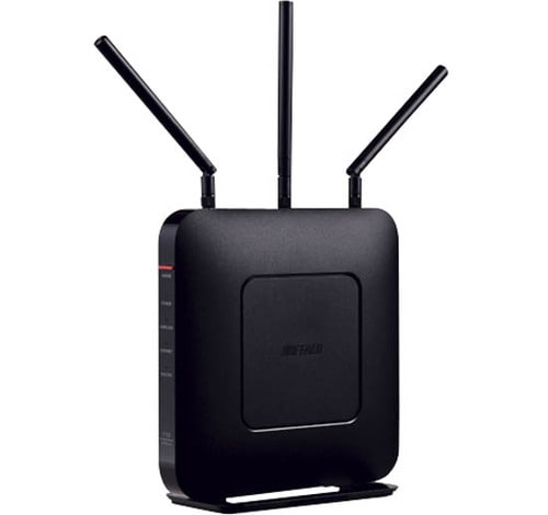 BUFFALO:WXR-175x DHP2シリーズ