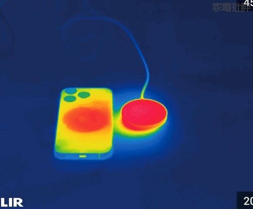【発熱】 Qi2対応ワイヤレス充電器おすすめ イメージ