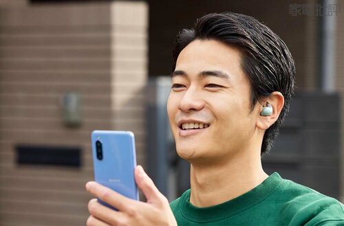 【マイク】周囲のノイズ調整はファーウェイが上手! ソニーはやや声の輪郭がぼやける ソニー『LinkBuds』シリーズおすすめ イメージ