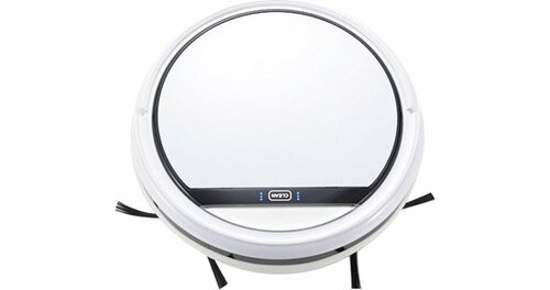 ILIFE:V3s Pro:ロボット掃除機:掃除機:掃除:ロボット