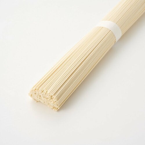 そうめんおすすめ イオン つるりと滑らかなのどごしそうめん イメージ2