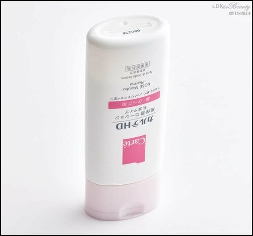 使用感 ボディローションおすすめ イメージ