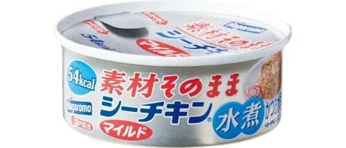 【ツナ缶ヘルシー11選】油の種類や減塩など健康志向の人に イメージ