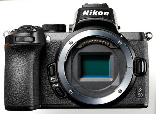 ニコンさん、センサークリーニングがないのは納得できないです イメージ