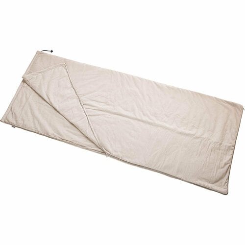 ワークマンのおすすめキャンプグッズおすすめ フィールドコア 3Mシンサレート インナーシュラフ イメージ1