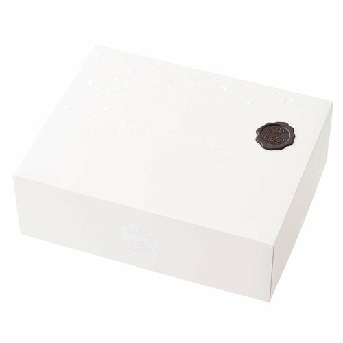 お取り寄せスイーツおすすめ OKASHIYA Truffle Butter Sand 6個入り イメージ3