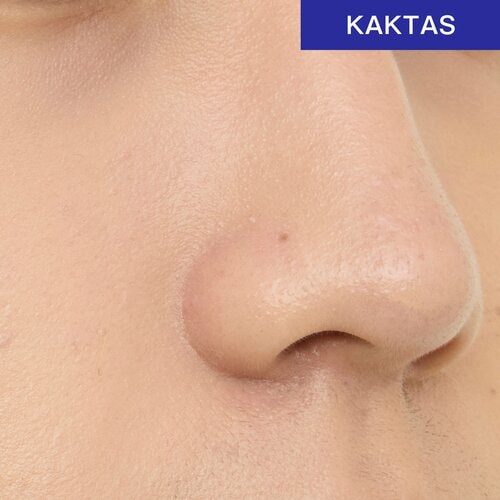 肌になじんでナチュラル見え メンズBBクリームおすすめ イメージ