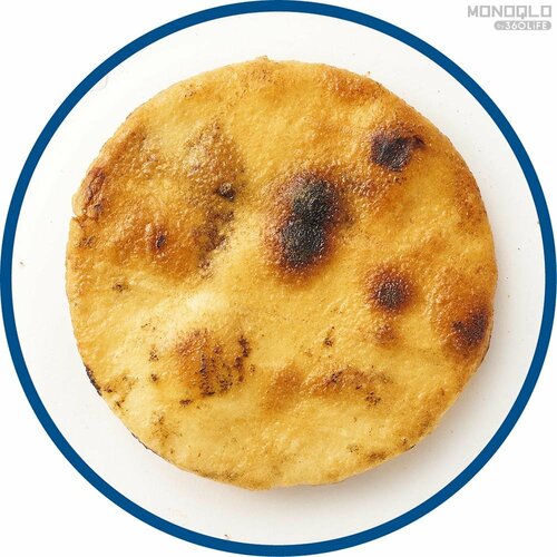 醤油せんべいおすすめ 昔せんべい 大黒屋 炭火手焼 醤油 イメージ2