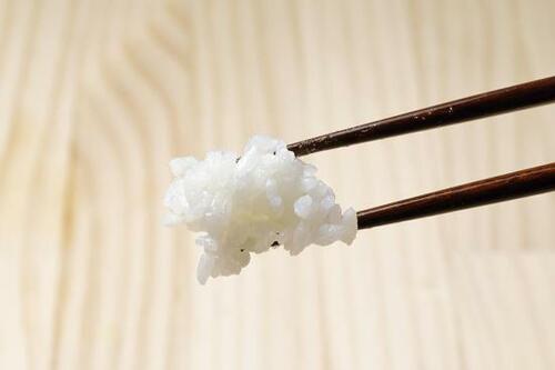 ご飯にほのかな木の香り Grous「曲げわっぱ 一段 セット」 イメージ3