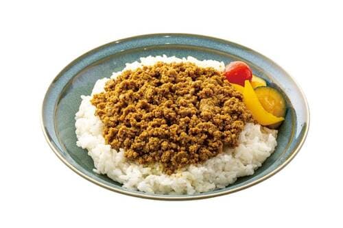 油もなしでそのまま焼くだけ イメージ2