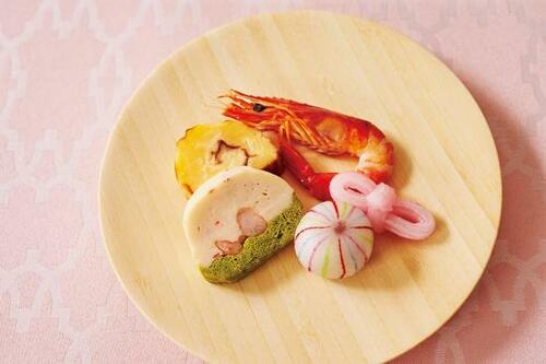お食い初めは注文する時代! お祝い膳.com「花むすび・えんお食い初め膳」