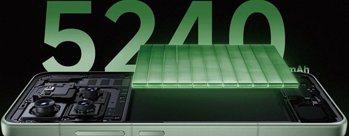 <ここがいい!>動画再生で約26時間! バッテリーの持ちがいい ハイエンドスマホおすすめ イメージ