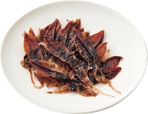 ワタが濃厚でお酒が進む「日本海産ほたるいか」 イメージ2