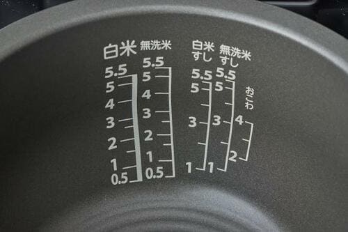 お手入れのしやすさ:シンプルさが魅力 イメージ2
