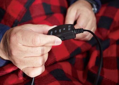 同じような見た目でも別格!すぐに発熱する「Yuanhui」
