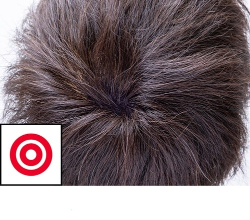 【仕上がり】 増毛パウダーおすすめ イメージ