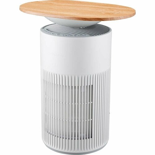 空気清浄機おすすめ スイッチボット SwitchBot 空気清浄機 Table イメージ