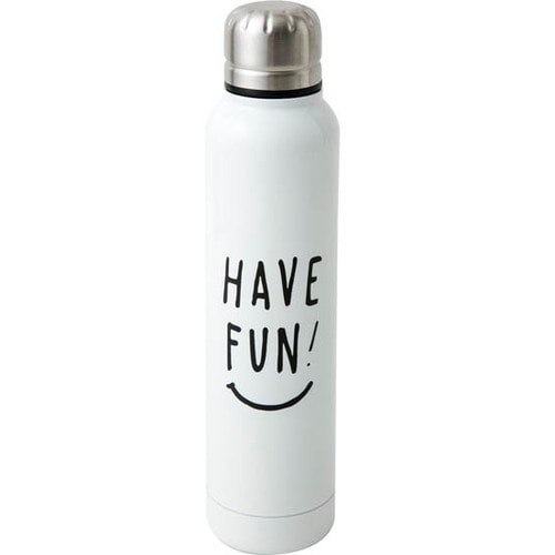 3COINS:スリムマグボトル:百均