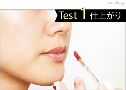 選び方1:仕上がり 口紅おすすめ イメージ