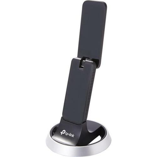 挿すだけで速くなる！ TP-LINK「Archer T9UH」 イメージ