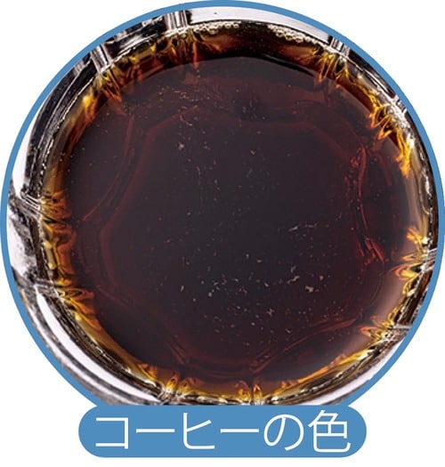 コーヒーというにはやや甘い出来に サントリー「ボス カフェベース甘さ控えめ」 イメージ3