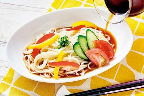 1位稲庭うどん小川 稲庭うどん豊かな小麦の香りと甘みがあり上品 乾麺うどんおすすめ イメージ2