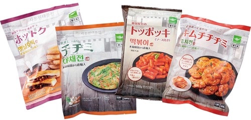 ココにトキメいた:旅行に行かずに本場の味が楽しめる!