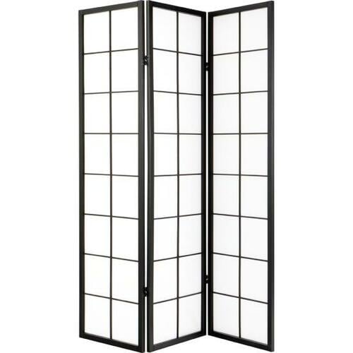 サンワサプライ:和風パーテーション:間仕切り