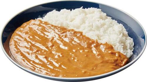 味はさておき栄養分は問題なし「プロテイン入りキーマカレー」 イメージ2