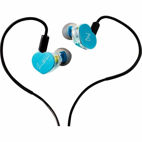 有線イヤホンおすすめ Maestraudio MA910SR イメージ1