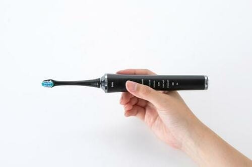 パナソニック「ドルツ EW-DP51」3