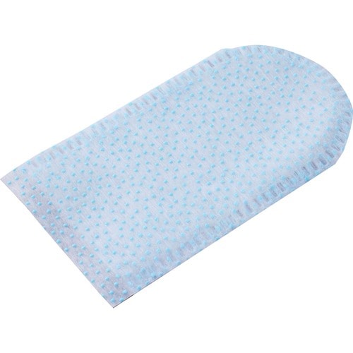 猫用歯磨きシートおすすめ アース・ペット エブリデント 指サック de 歯みがきプラス イメージ2