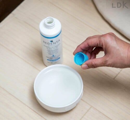 液体タイプ 猫用歯磨きシートおすすめ イメージ